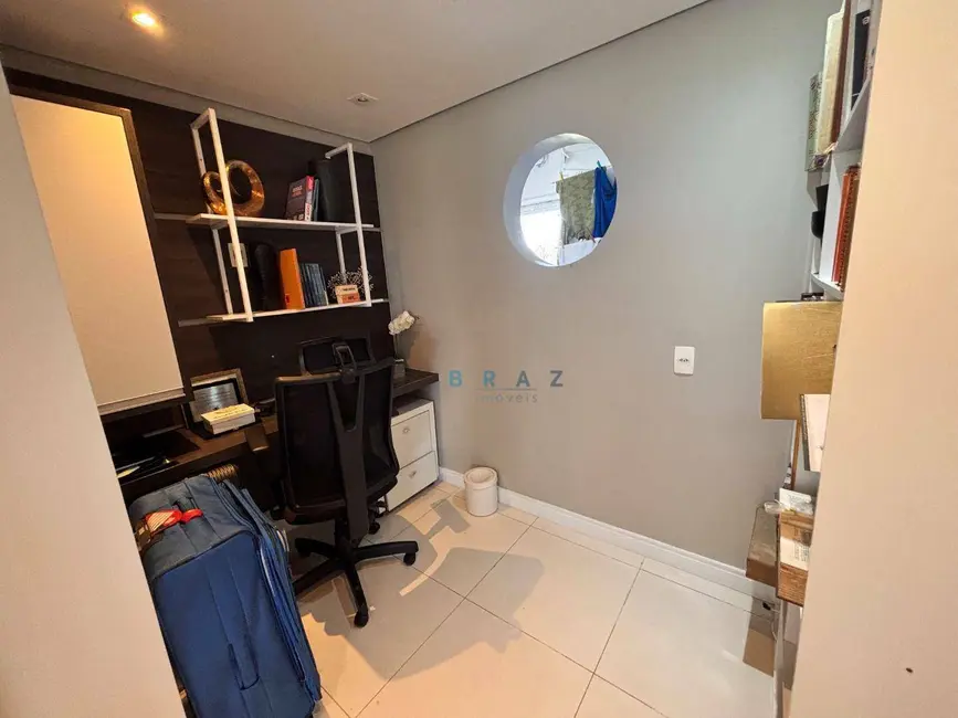 Apartamento com 3 quartos à venda, 142m2 em Parque do Morumbi, São Paulo - SP - imagem 8 Foto 8 de Apartamento com 3 quartos à venda, 142m2 em Parque do Morumbi, São Paulo - SP
