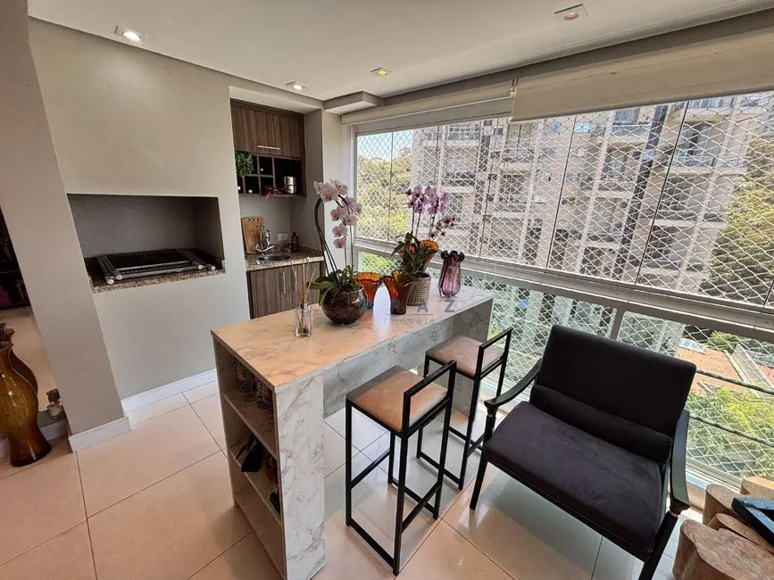 Apartamento com 3 quartos à venda, 142m2 em Parque do Morumbi, São Paulo - SP - imagem 5 Foto 5 de Apartamento com 3 quartos à venda, 142m2 em Parque do Morumbi, São Paulo - SP