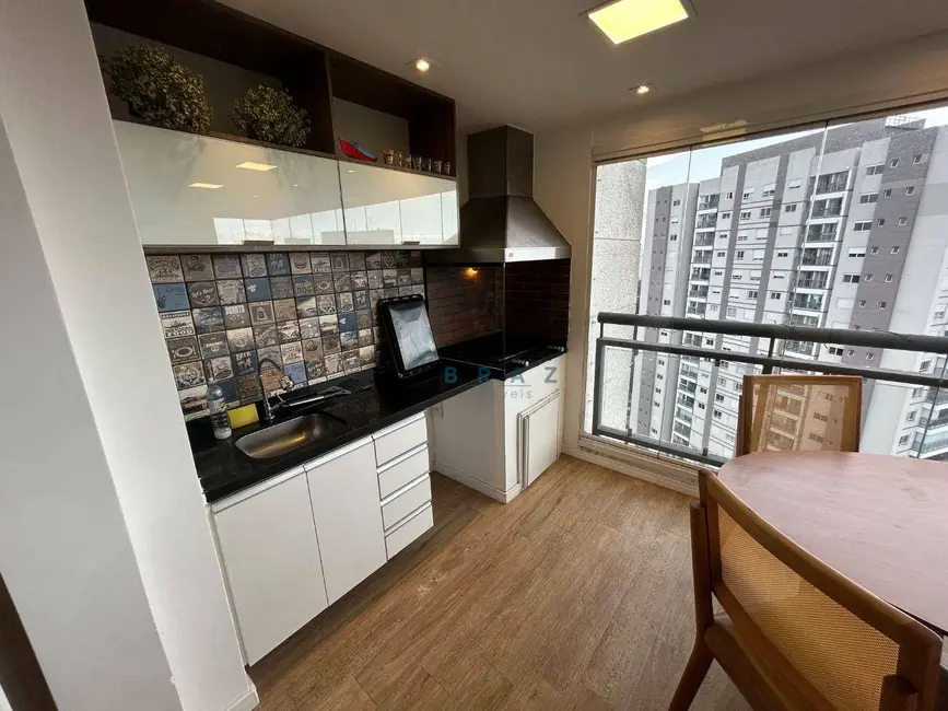 Foto 5 de Apartamento com 2 quartos à venda, 72m2 em Vila Andrade, São Paulo - SP