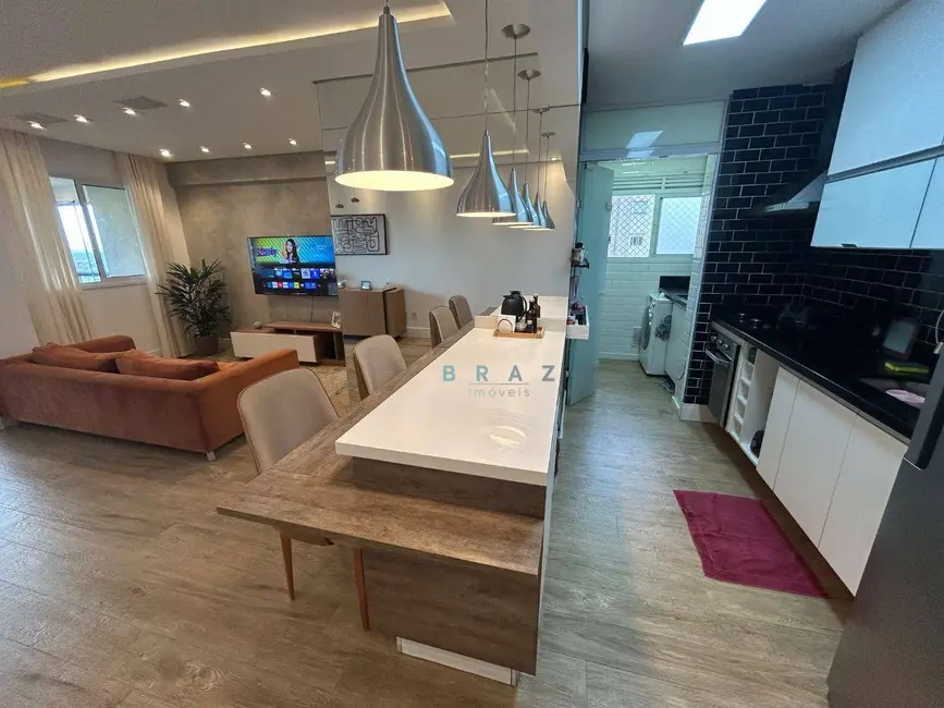 Foto 3 de Apartamento com 2 quartos à venda, 72m2 em Vila Andrade, São Paulo - SP