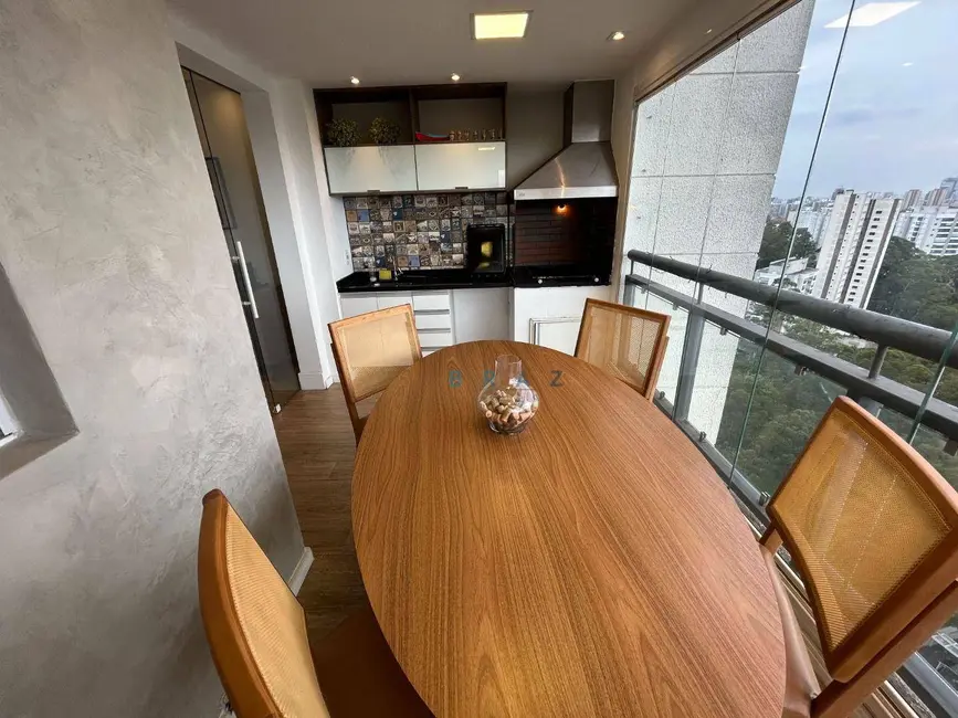 Foto 6 de Apartamento com 2 quartos à venda, 72m2 em Vila Andrade, São Paulo - SP