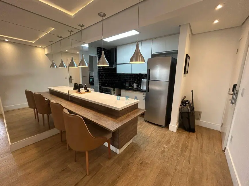 Foto 2 de Apartamento com 2 quartos à venda, 72m2 em Vila Andrade, São Paulo - SP