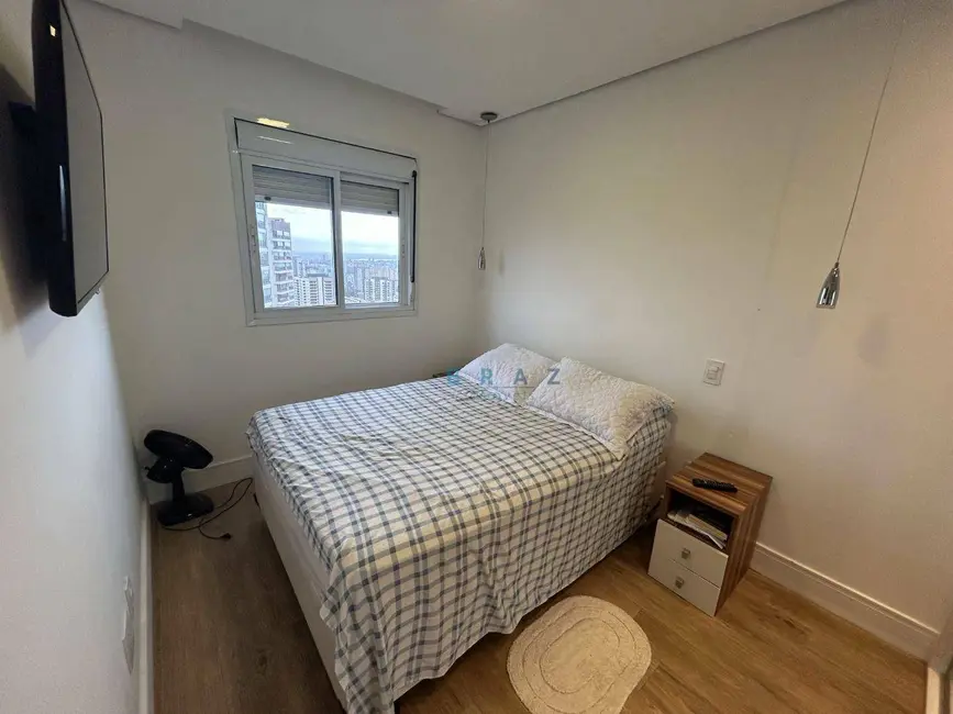 Foto 9 de Apartamento com 2 quartos à venda, 72m2 em Vila Andrade, São Paulo - SP