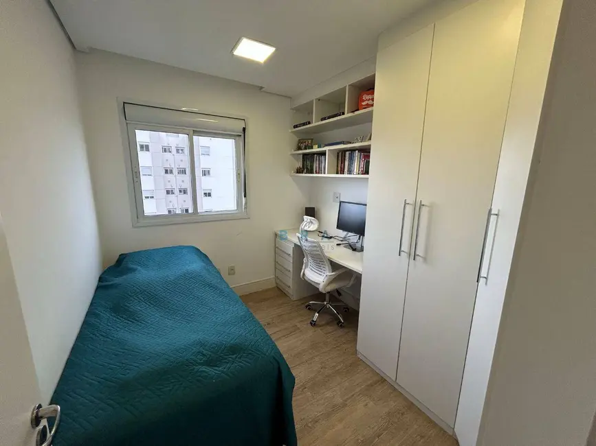 Foto 8 de Apartamento com 2 quartos à venda, 72m2 em Vila Andrade, São Paulo - SP