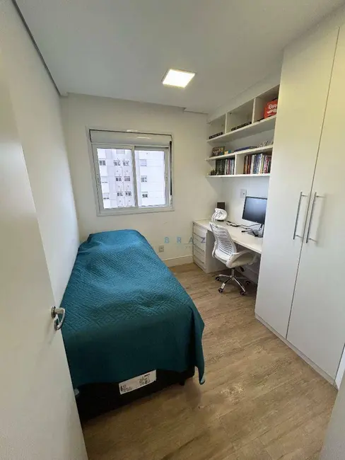 Foto 7 de Apartamento com 2 quartos à venda, 72m2 em Vila Andrade, São Paulo - SP