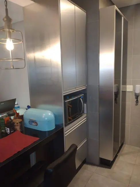 Foto 8 de Apartamento com 3 quartos à venda, 126m2 em Vila Andrade, São Paulo - SP