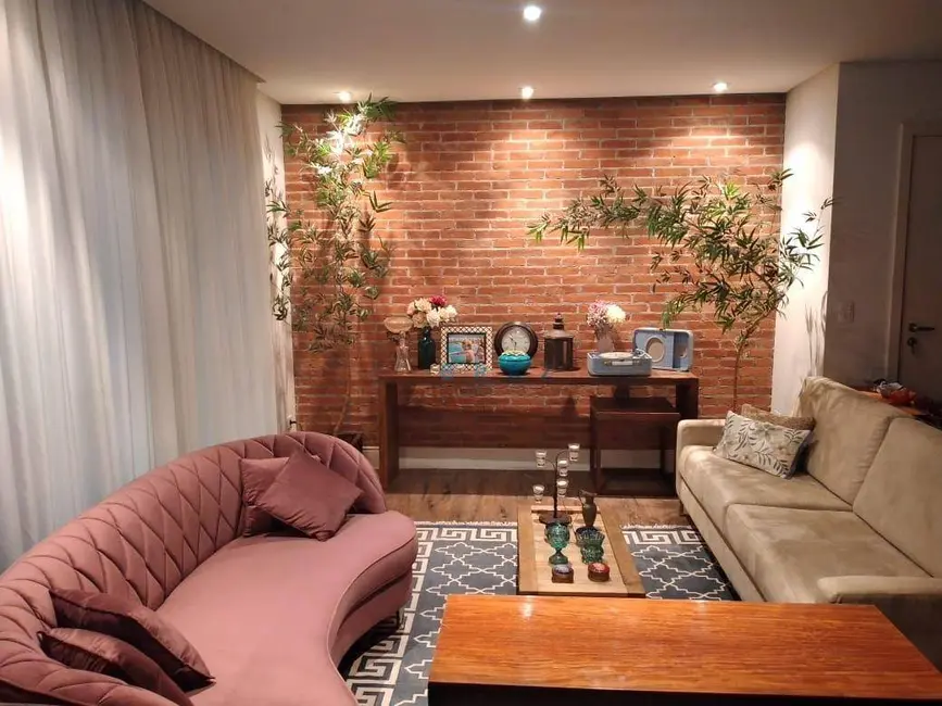 Foto 3 de Apartamento com 3 quartos à venda, 126m2 em Vila Andrade, São Paulo - SP