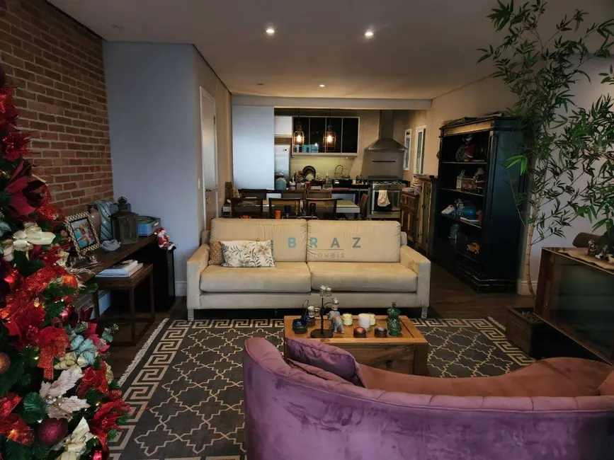 Foto 7 de Apartamento com 3 quartos à venda, 126m2 em Vila Andrade, São Paulo - SP