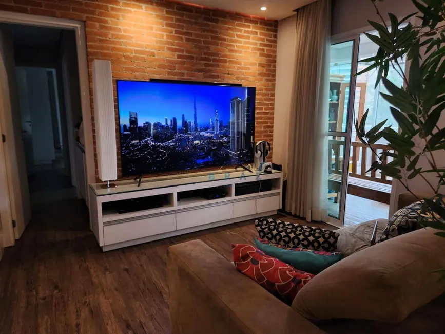 Foto 4 de Apartamento com 3 quartos à venda, 126m2 em Vila Andrade, São Paulo - SP