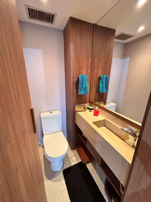 Apartamento com 3 quartos à venda, 152m2 em Jardim Morumbi, São Paulo - SP - imagem 4 Foto 4 de Apartamento com 3 quartos à venda, 152m2 em Jardim Morumbi, São Paulo - SP