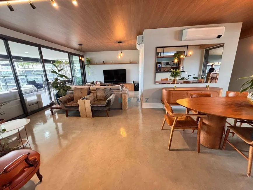 Foto 1 de Apartamento com 4 quartos à venda, 265m2 em Jardim Fonte do Morumbi, São Paulo - SP
