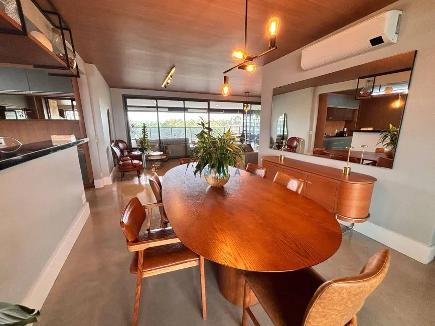 Foto 3 de Apartamento com 4 quartos à venda, 265m2 em Jardim Fonte do Morumbi, São Paulo - SP