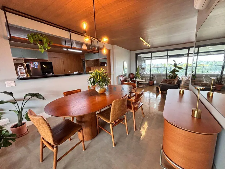 Foto 4 de Apartamento com 4 quartos à venda, 265m2 em Jardim Fonte do Morumbi, São Paulo - SP