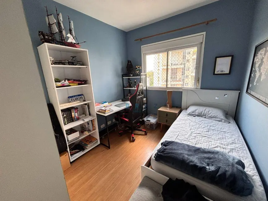 Foto 9 de Apartamento com 3 quartos à venda, 114m2 em Parque do Morumbi, São Paulo - SP