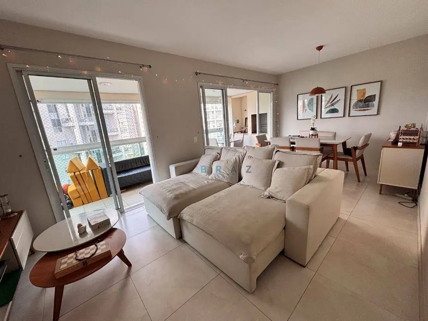 Foto 1 de Apartamento com 3 quartos à venda, 114m2 em Parque do Morumbi, São Paulo - SP