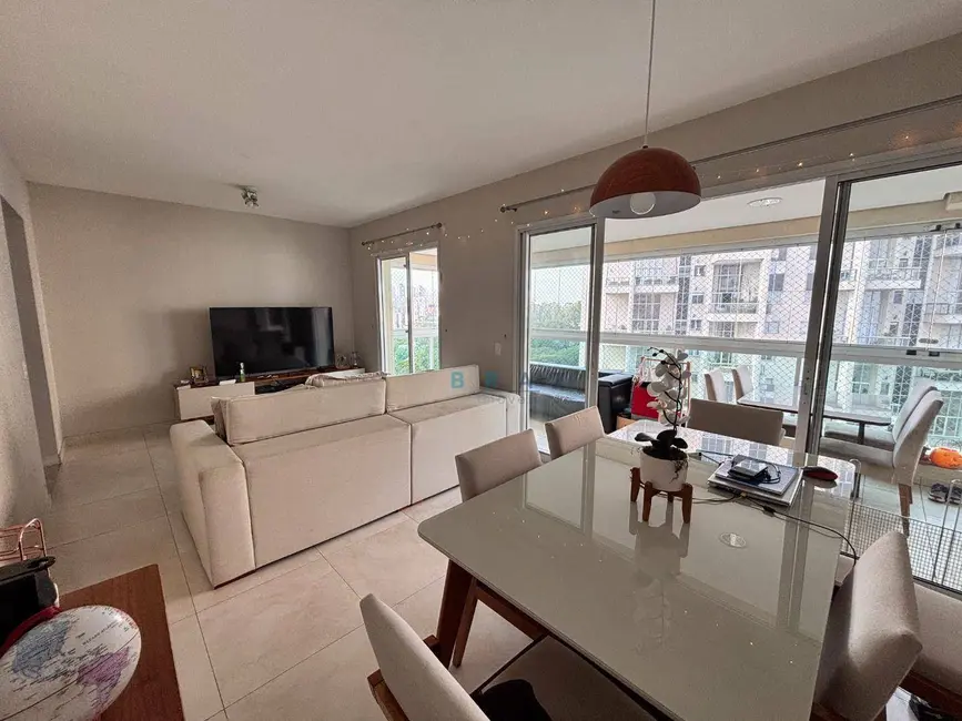 Foto 3 de Apartamento com 3 quartos à venda, 114m2 em Parque do Morumbi, São Paulo - SP
