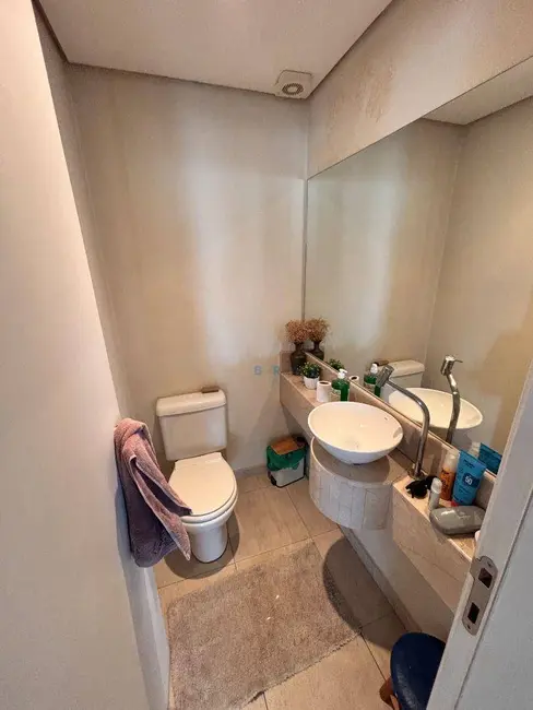Foto 7 de Apartamento com 3 quartos à venda, 114m2 em Parque do Morumbi, São Paulo - SP