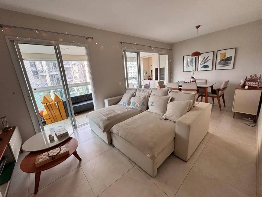 Foto 2 de Apartamento com 3 quartos à venda, 114m2 em Parque do Morumbi, São Paulo - SP