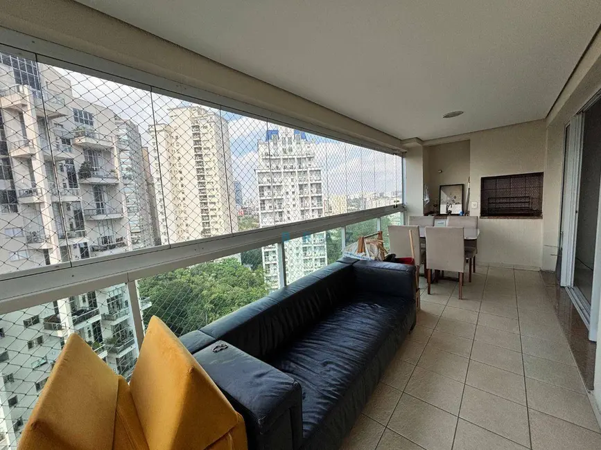 Foto 5 de Apartamento com 3 quartos à venda, 114m2 em Parque do Morumbi, São Paulo - SP