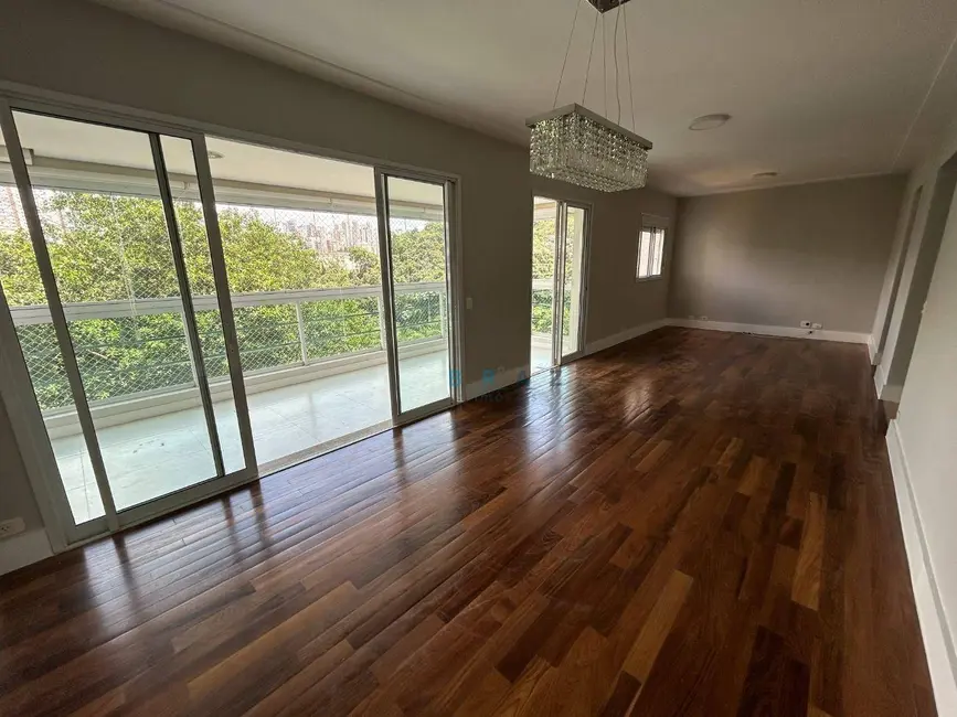 Foto 1 de Apartamento com 2 quartos para alugar, 113m2 em Parque do Morumbi, São Paulo - SP