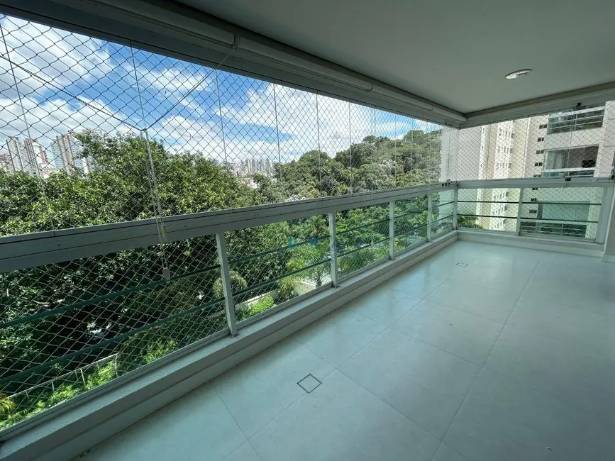Foto 4 de Apartamento com 2 quartos para alugar, 113m2 em Parque do Morumbi, São Paulo - SP