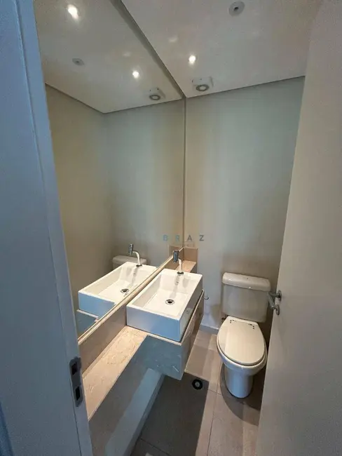 Foto 6 de Apartamento com 2 quartos para alugar, 113m2 em Parque do Morumbi, São Paulo - SP