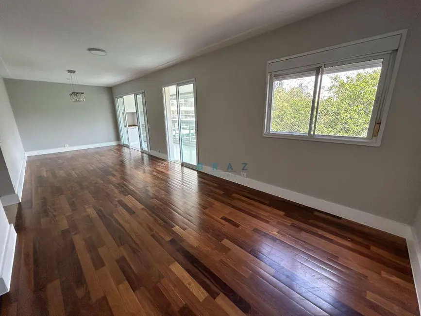Foto 5 de Apartamento com 2 quartos para alugar, 113m2 em Parque do Morumbi, São Paulo - SP