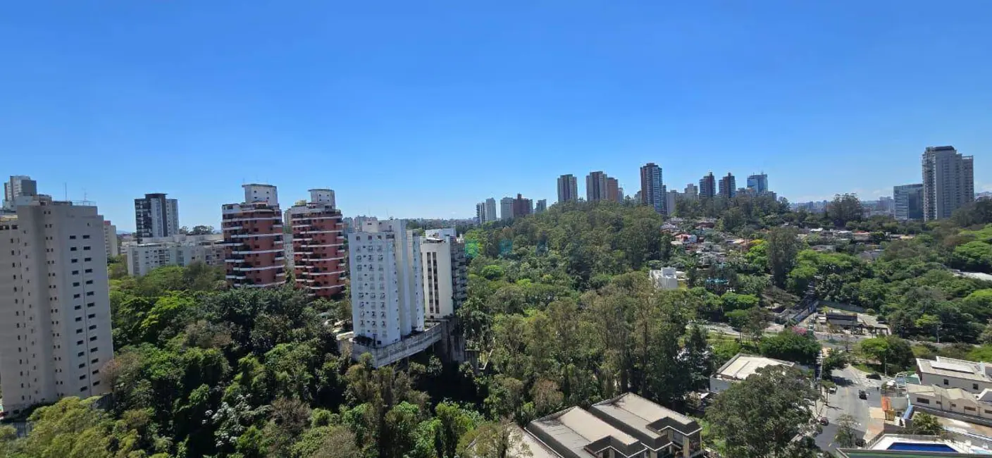 Foto 4 de Apartamento com 3 quartos à venda, 171m2 em Vila Andrade, São Paulo - SP