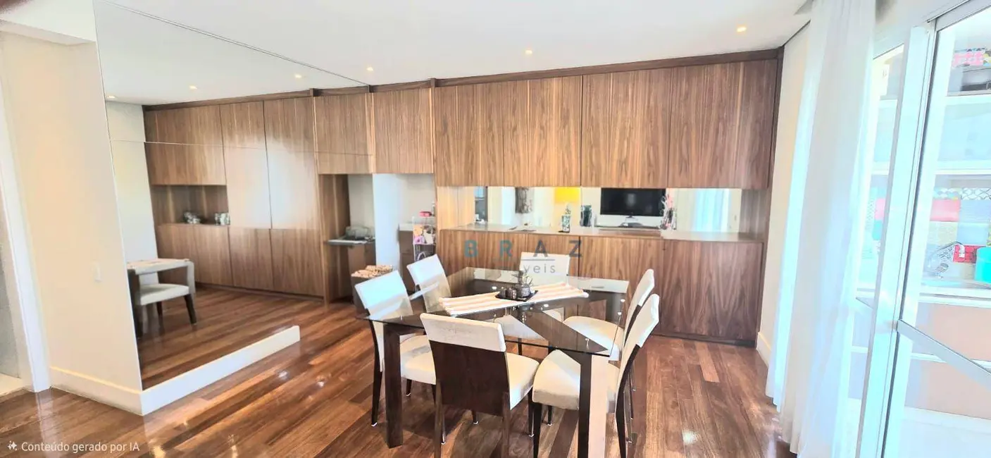 Foto 2 de Apartamento com 3 quartos à venda, 171m2 em Vila Andrade, São Paulo - SP