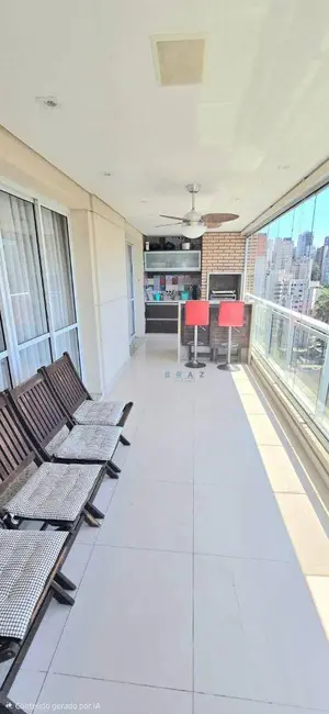 Foto 8 de Apartamento com 3 quartos à venda, 171m2 em Vila Andrade, São Paulo - SP