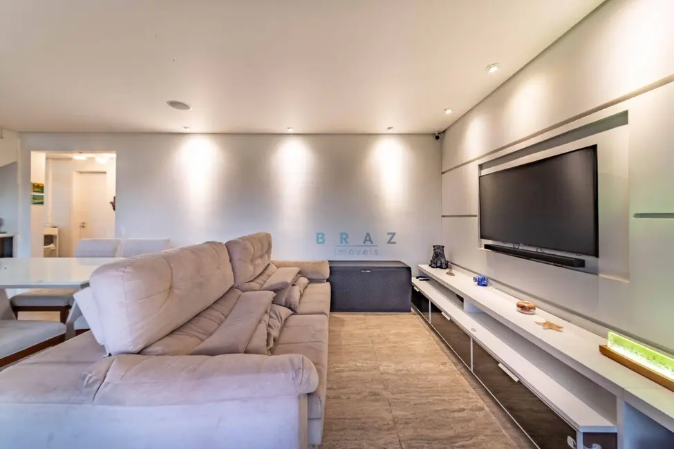 Foto 2 de Apartamento com 3 quartos à venda, 129m2 em Parque do Morumbi, São Paulo - SP