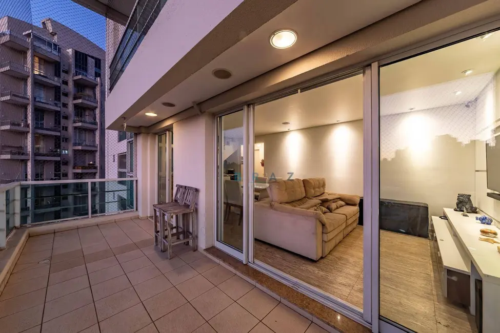 Foto 9 de Apartamento com 3 quartos à venda, 129m2 em Parque do Morumbi, São Paulo - SP