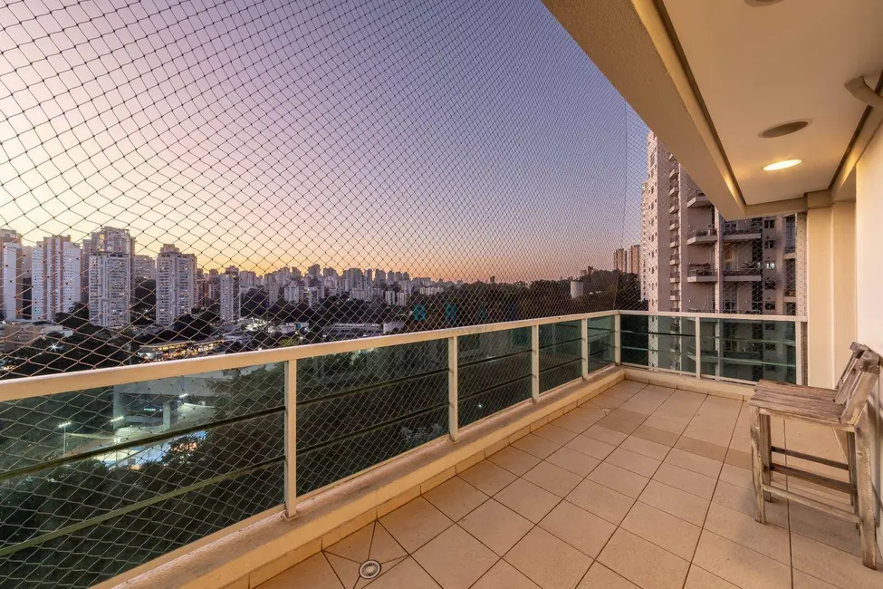 Foto 7 de Apartamento com 3 quartos à venda, 129m2 em Parque do Morumbi, São Paulo - SP