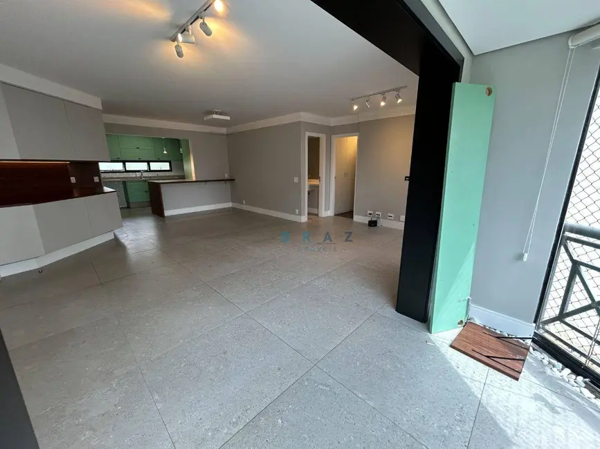 Foto 4 de Apartamento com 3 quartos à venda, 125m2 em Vila Andrade, São Paulo - SP