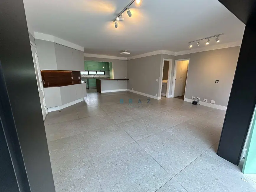 Foto 3 de Apartamento com 3 quartos à venda, 125m2 em Vila Andrade, São Paulo - SP