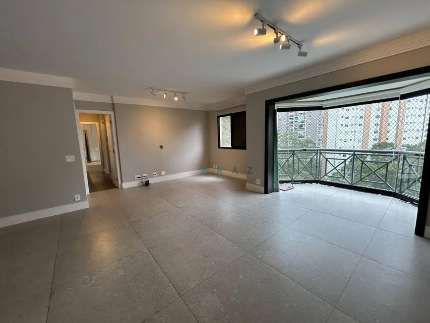 Foto 1 de Apartamento com 3 quartos à venda, 125m2 em Vila Andrade, São Paulo - SP