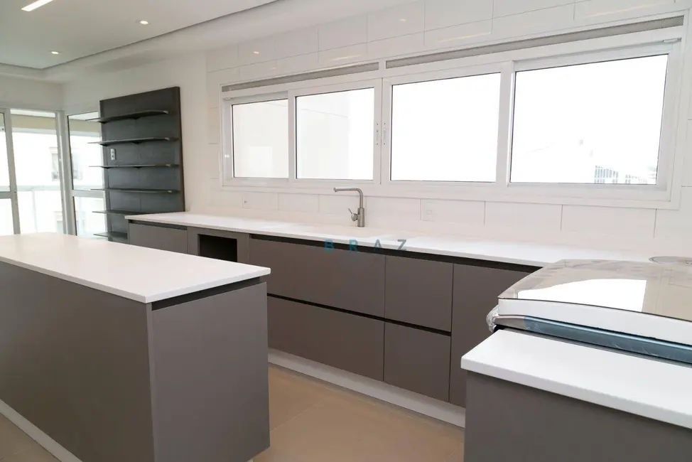 Foto 8 de Apartamento com 4 quartos à venda, 440m2 em Paraíso do Morumbi, São Paulo - SP