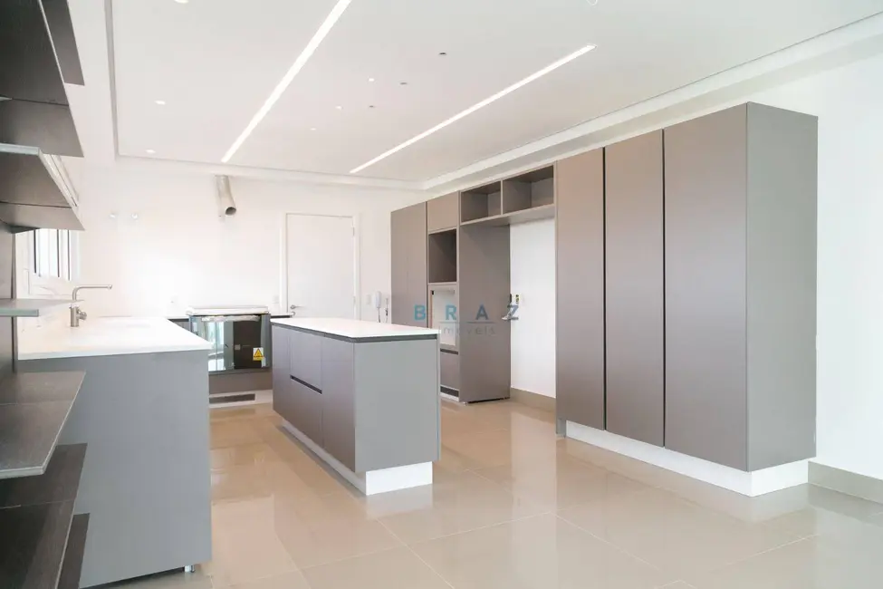 Foto 2 de Apartamento com 4 quartos à venda, 440m2 em Paraíso do Morumbi, São Paulo - SP