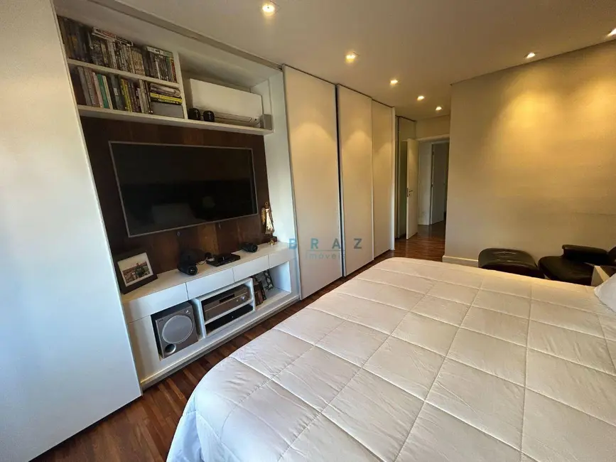 Foto 5 de Apartamento com 3 quartos à venda, 175m2 em Brooklin Novo, São Paulo - SP