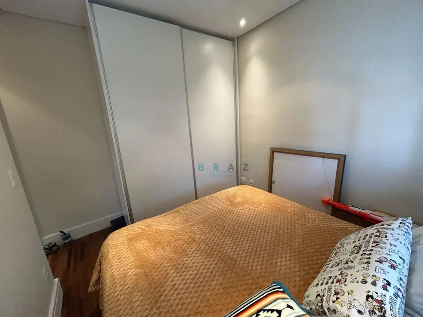 Foto 8 de Apartamento com 3 quartos à venda, 175m2 em Brooklin Novo, São Paulo - SP