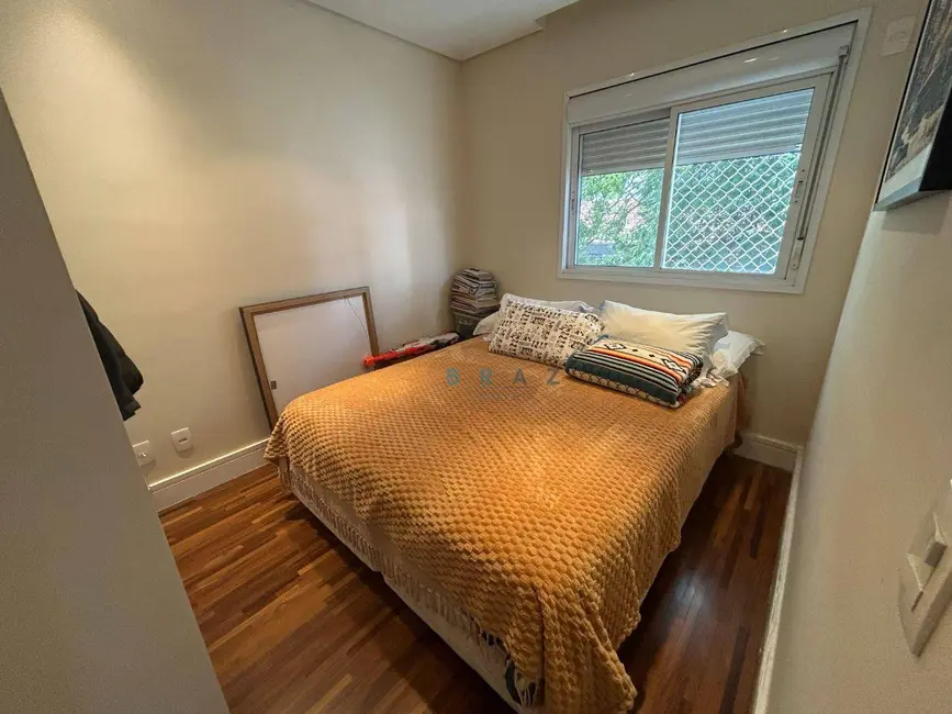 Foto 7 de Apartamento com 3 quartos à venda, 175m2 em Brooklin Novo, São Paulo - SP