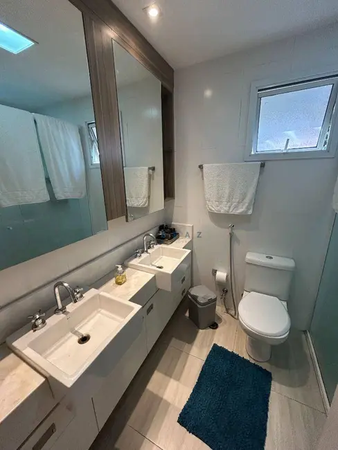 Foto 6 de Apartamento com 3 quartos à venda, 175m2 em Brooklin Novo, São Paulo - SP