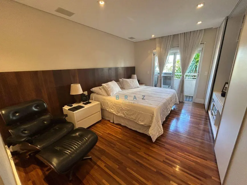 Foto 4 de Apartamento com 3 quartos à venda, 175m2 em Brooklin Novo, São Paulo - SP