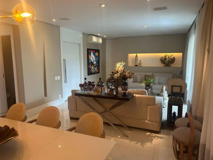 Foto 4 de Apartamento com 4 quartos à venda, 201m2 em Vila Andrade, São Paulo - SP