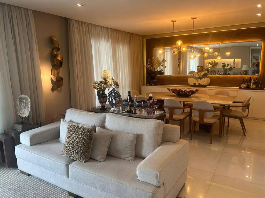 Foto 2 de Apartamento com 4 quartos à venda, 201m2 em Vila Andrade, São Paulo - SP