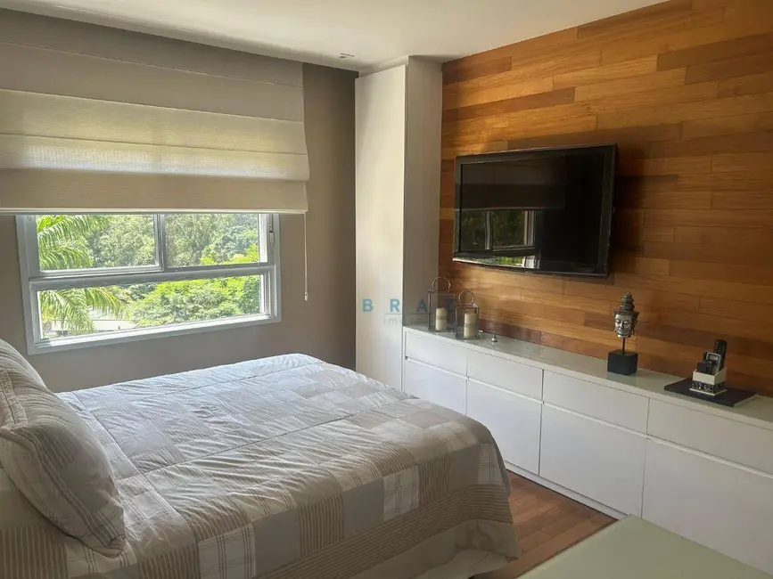 Foto 7 de Apartamento com 4 quartos à venda, 201m2 em Vila Andrade, São Paulo - SP