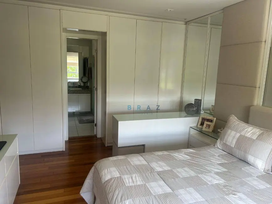 Foto 8 de Apartamento com 4 quartos à venda, 201m2 em Vila Andrade, São Paulo - SP