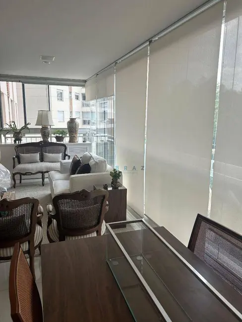 Foto 6 de Apartamento com 4 quartos à venda, 201m2 em Vila Andrade, São Paulo - SP