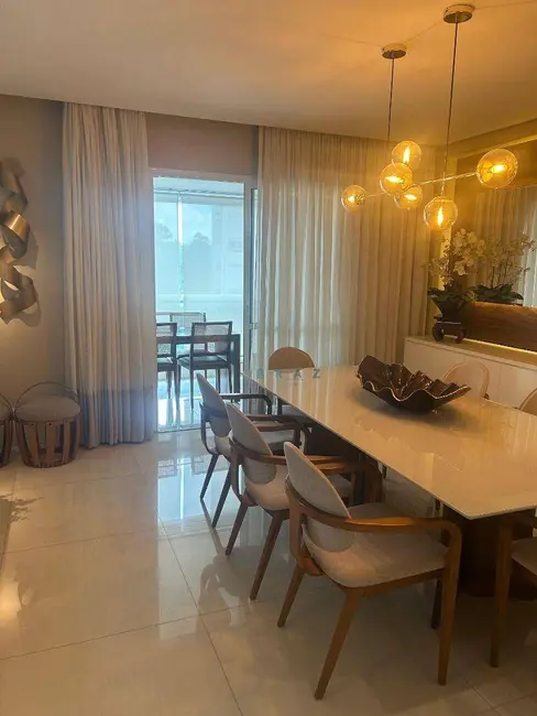 Foto 5 de Apartamento com 4 quartos à venda, 201m2 em Vila Andrade, São Paulo - SP