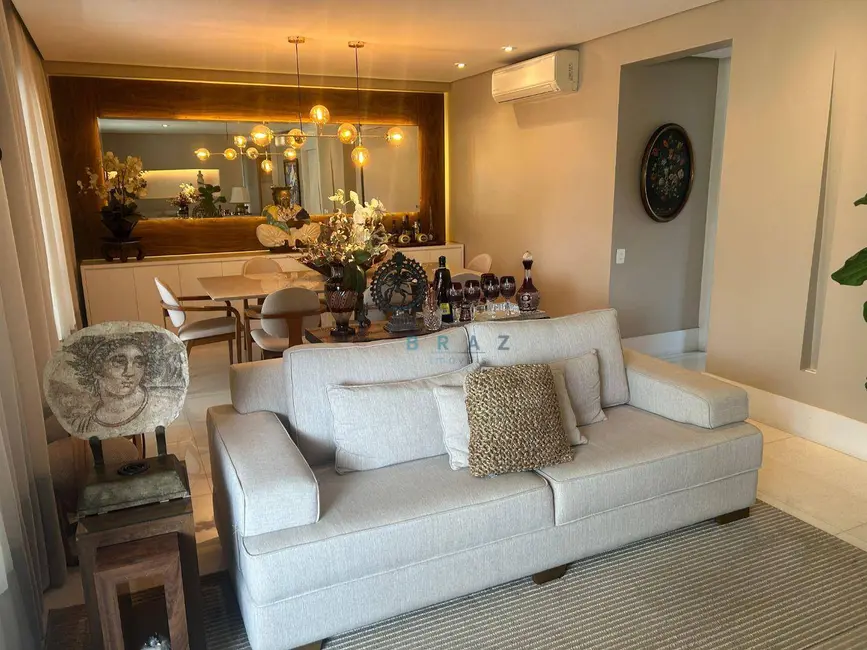 Foto 1 de Apartamento com 4 quartos à venda, 201m2 em Vila Andrade, São Paulo - SP